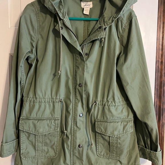 Levi's Jackets & Blazers - Jean jacket